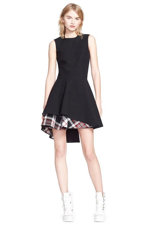 alexander mcqueen dresses nordstrom.